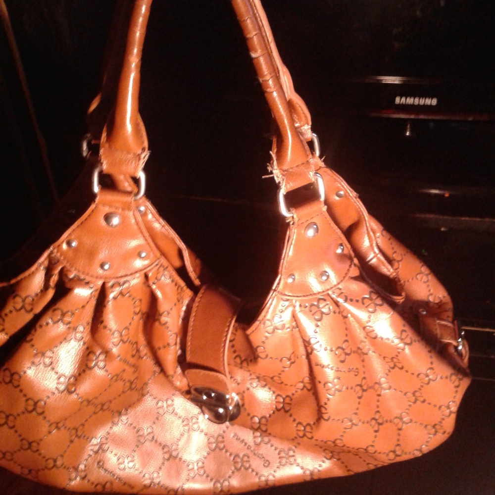 Euphrosyne Purse